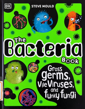 《The Bacteria Book》