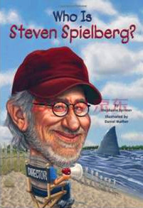 Who Is Steven Spielberg