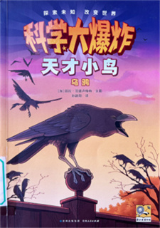 《天才小鸟：乌鸦》
