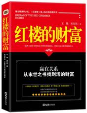 红楼的财富