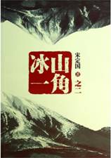 冰山一角之二