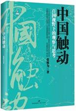 中国震撼三部曲，中国触动：百国视野下的观察与思考