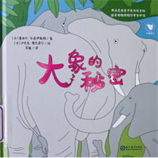《大象的秘密》