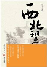 西北望