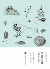冬日的世界——动物的生存智慧