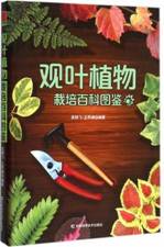 观叶植物栽培百科图鉴