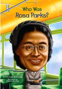 Who Was Rosa Parks