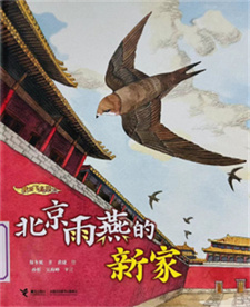 《北京雨燕的新家》