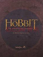 The Hobbit:An Unecpected Journey:Chronicles