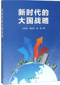 新时代的大国战略