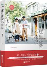 这里让爱不流浪
