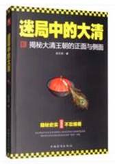 迷局中的大清