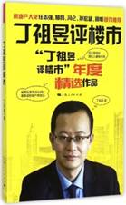 丁祖昱评楼市