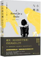 小孩与鹰