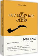 小男孩长大后