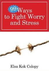 Ways to Fight Worry and Stress