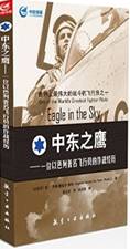 中东之鹰:一位以色列著名飞行员的作战经历