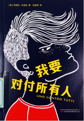 《我要对付所有人》