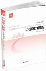 中国国力报告2013-2014