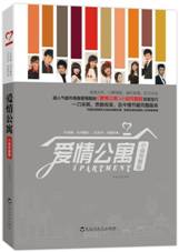 爱情公寓小说完整版