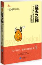 登天之梯：一个儿童心理咨询师的诊疗笔记 
