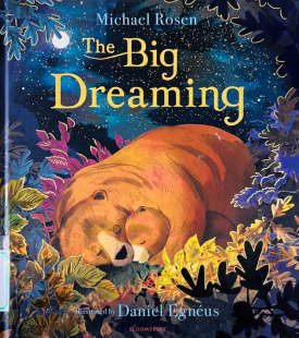 《The Big Dreaming》