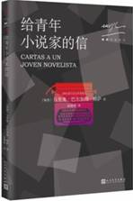 给青年小说家的信