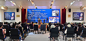 品读百年建筑文脉，邂逅新华路历史风华