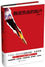 撕裂黑夜的枪声