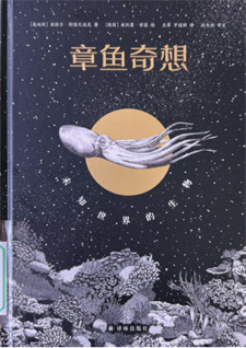 《章鱼奇想》