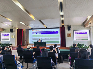 解码衰老奥秘，涵养健康活力